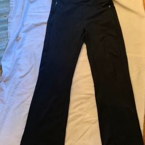 Moving Comfort Athletic Pants - Large